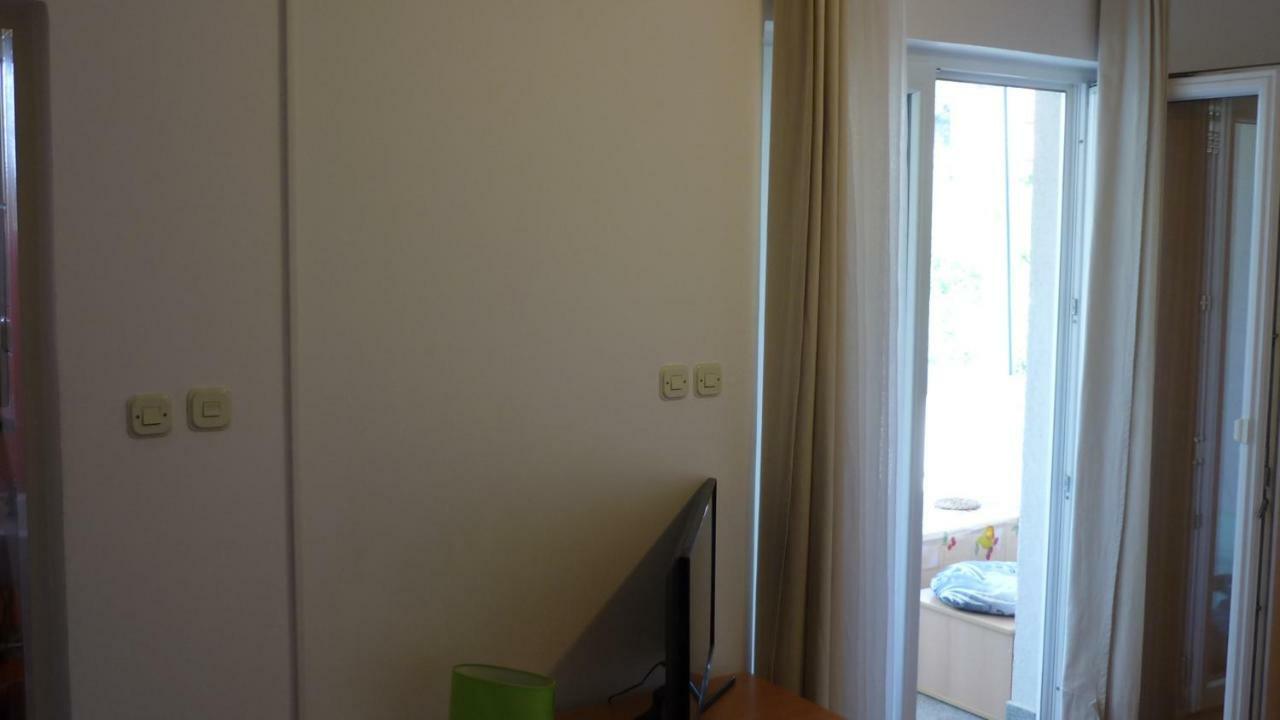 Apartment Studio A2_Medulin Exterior foto