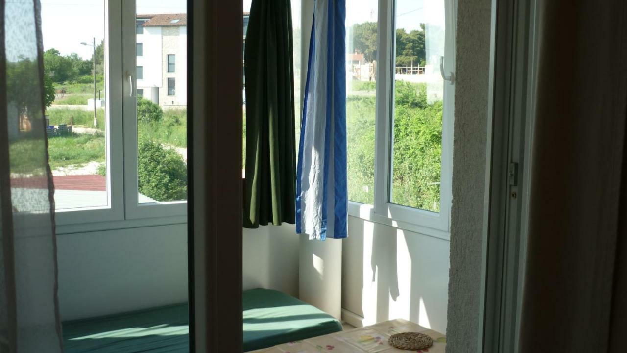 Apartment Studio A2_Medulin Exterior foto